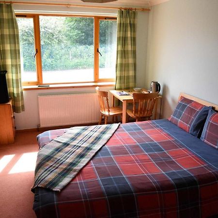 Kenmore Bed And Breakfast Portree Luaran gambar