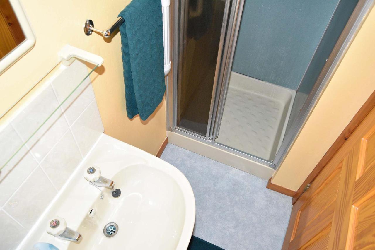 Kenmore Bed And Breakfast Portree Luaran gambar