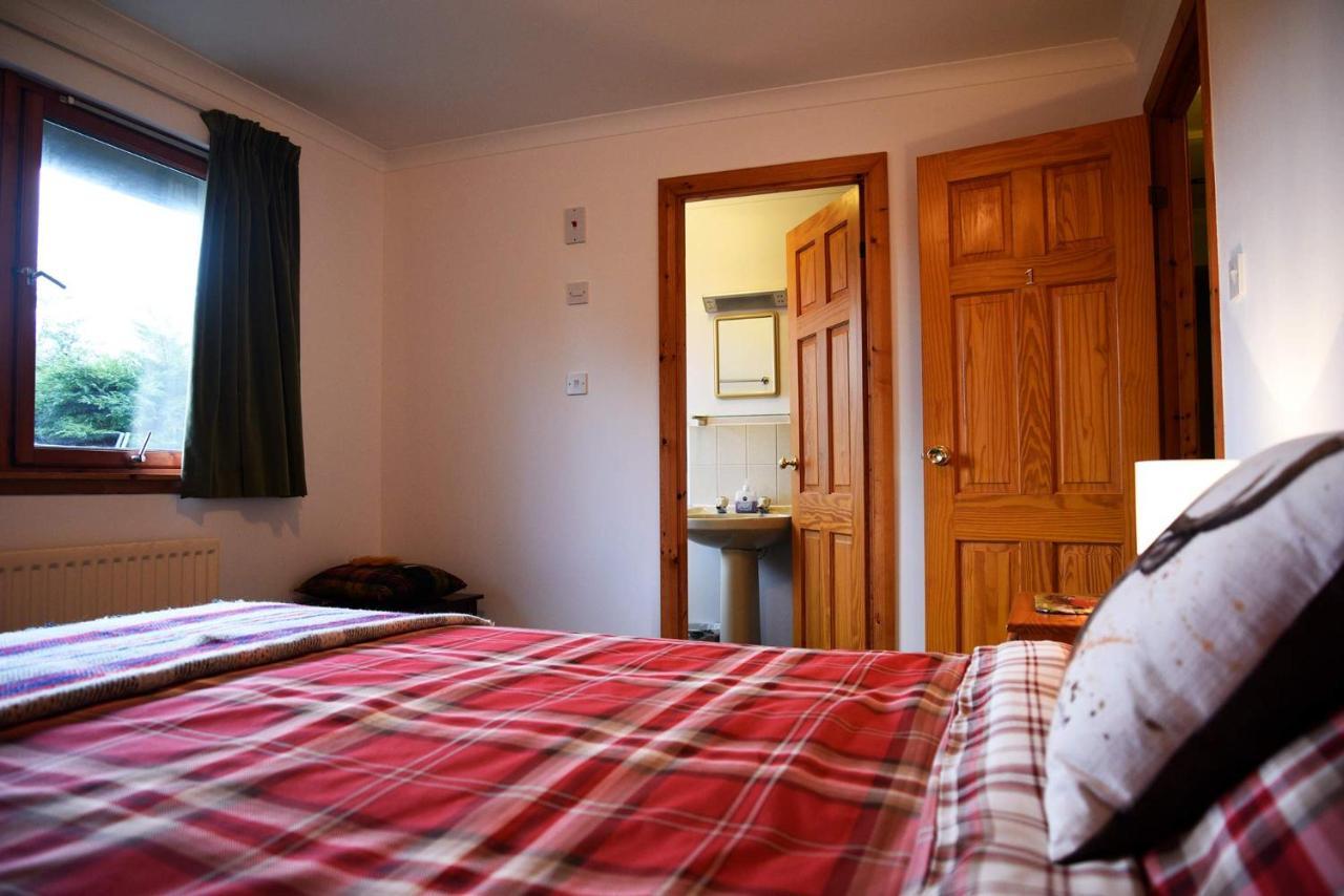 Kenmore Bed And Breakfast Portree Luaran gambar
