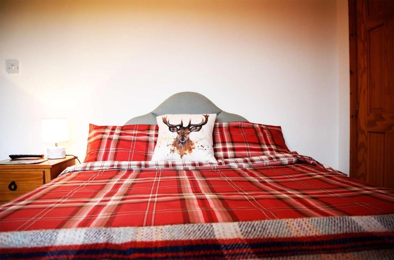 Kenmore Bed And Breakfast Portree Luaran gambar