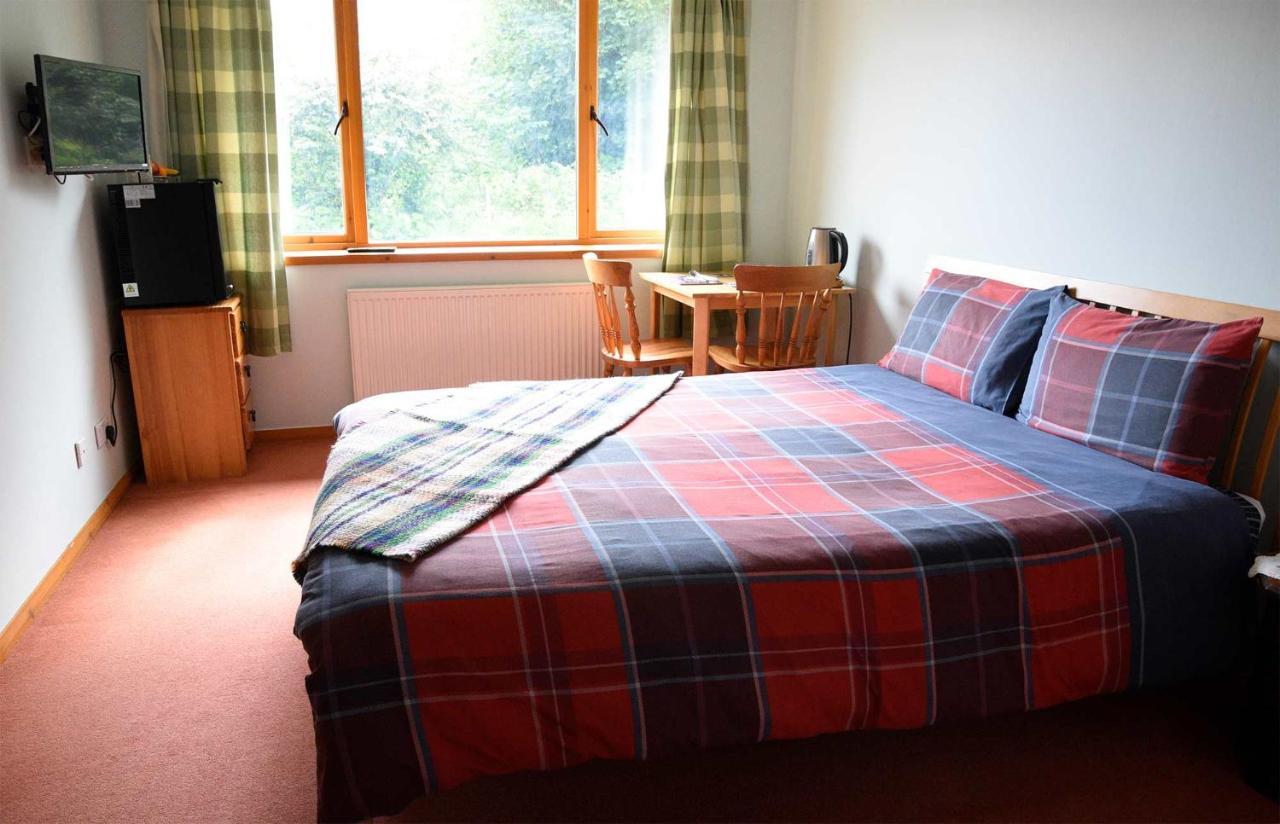 Kenmore Bed And Breakfast Portree Luaran gambar