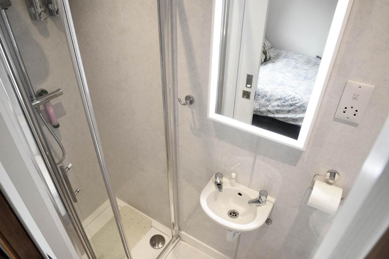 Kenmore Bed And Breakfast Portree Luaran gambar