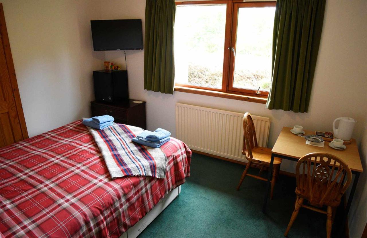 Kenmore Bed And Breakfast Portree Luaran gambar