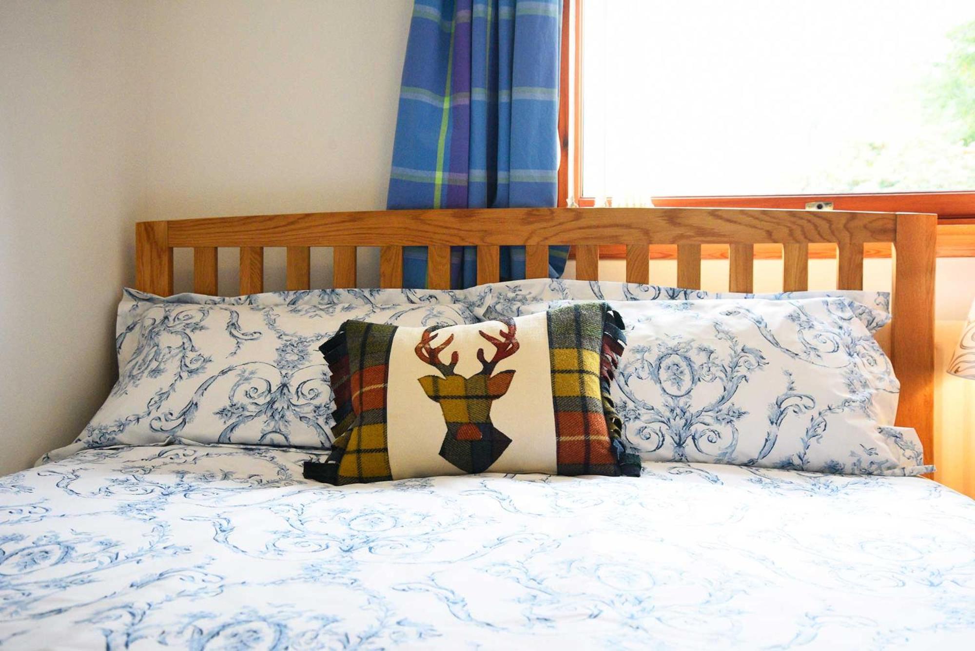 Kenmore Bed And Breakfast Portree Luaran gambar