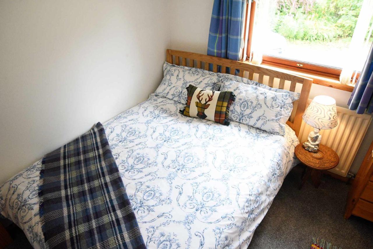 Kenmore Bed And Breakfast Portree Luaran gambar